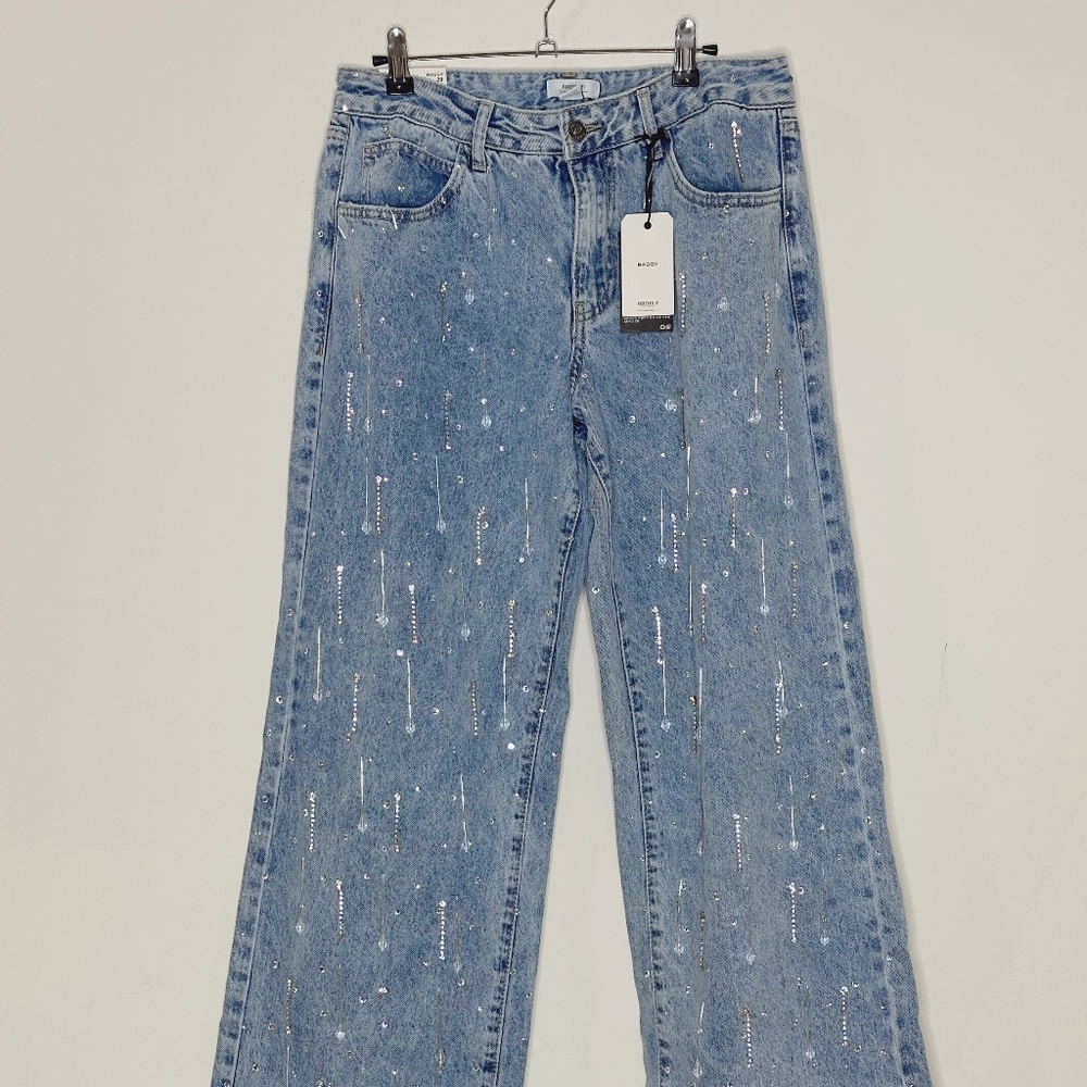 Forever 21 Jeans